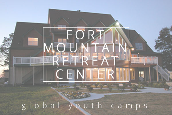 Fort Mountain Retreat Center