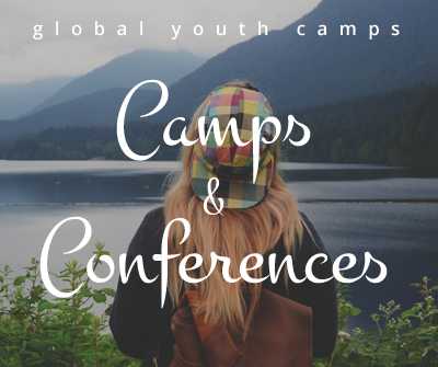 Camps + Conferences