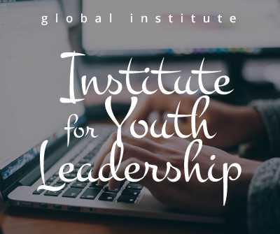 Institute for Youth Leadership